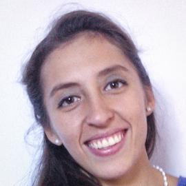 Carla Luciana Padilla Franzotti